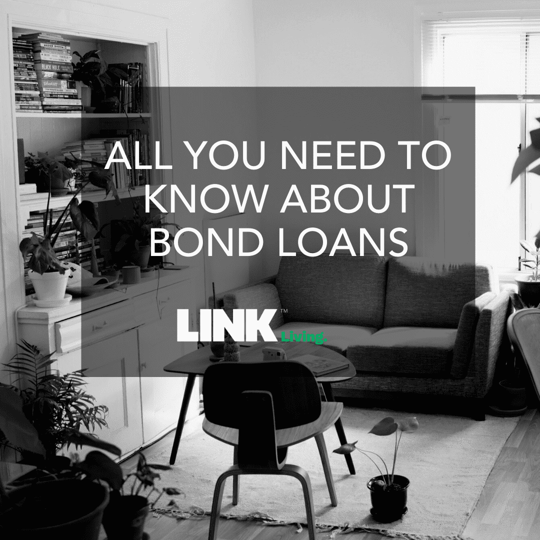 All You Need To Know About Bond Loans Link Living