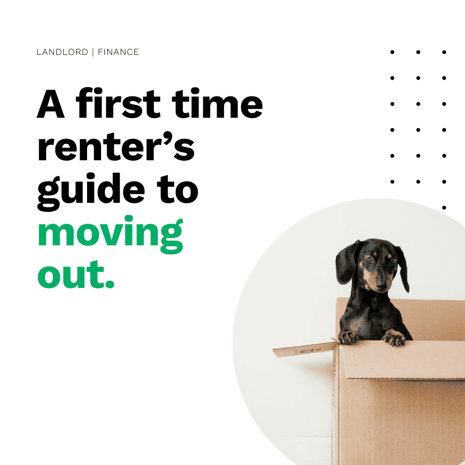 A first time renter’s guide to moving out. Link Living