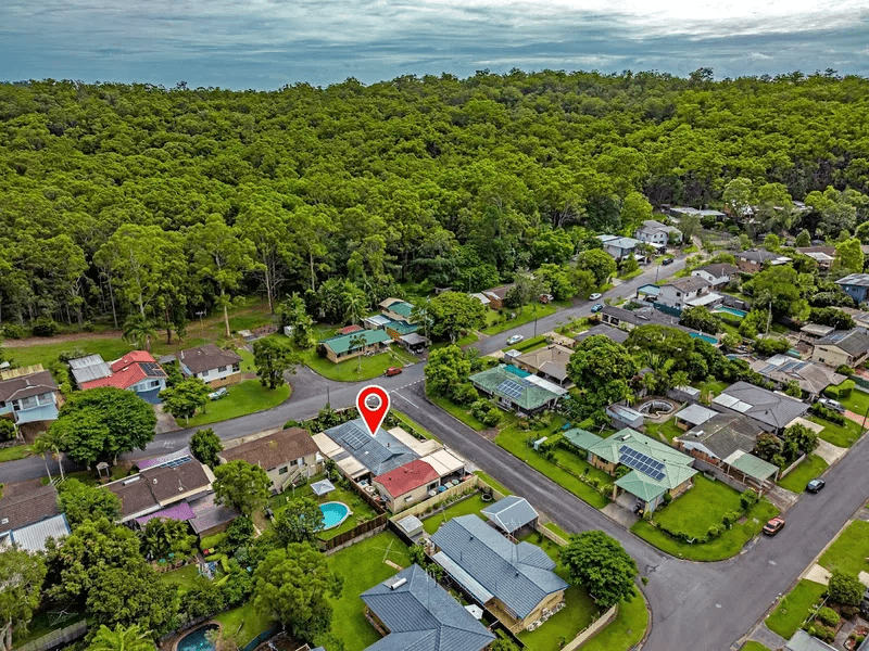 Nathan is located on Brisbane’s southside