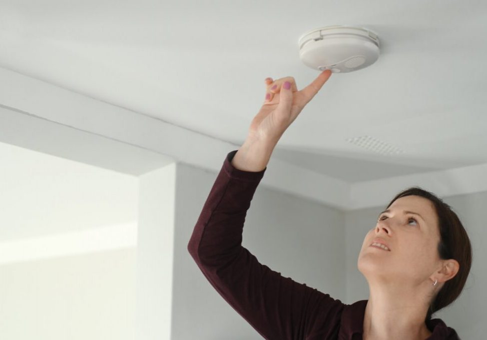 A guide to complying with new smoke alarm legislation