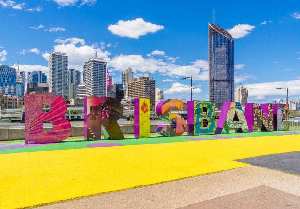 Brisbane market recap October 2021
