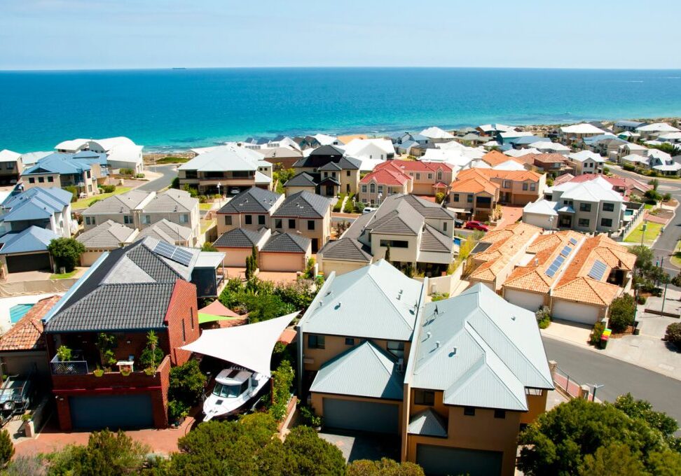 How much does it cost to advertise my property on realestate.com.au
