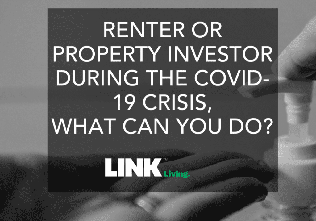 Renter Or Property Investor During The COVID-19 Crisis, What Can You Do_ (1)