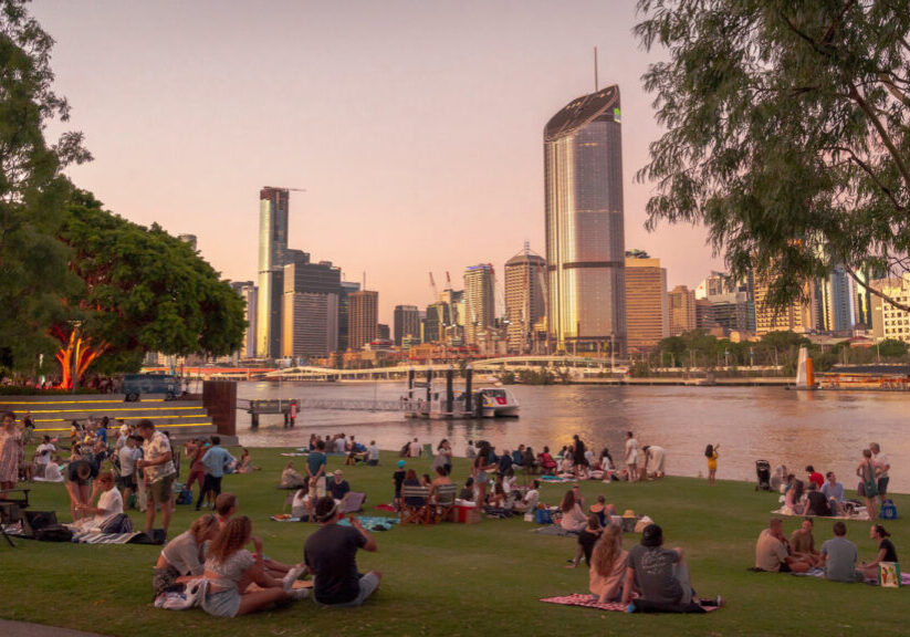 The top 10 suburbs to buy an investment property in 2023